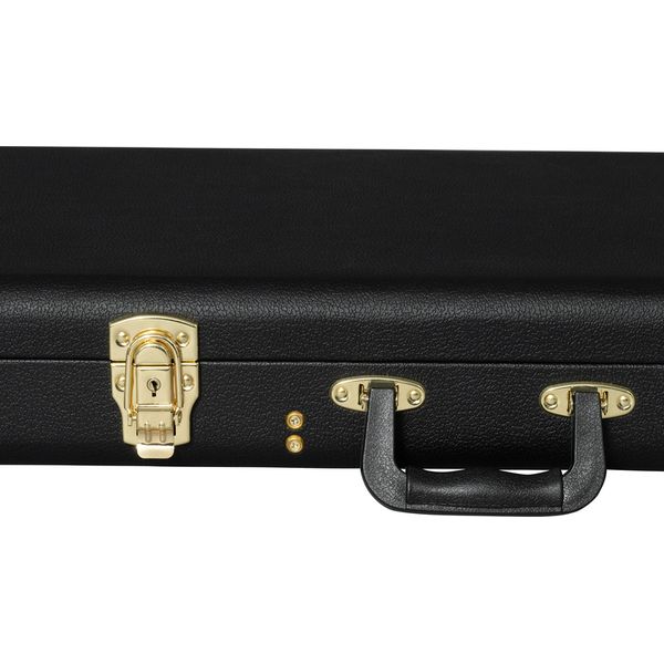 Kramer Guitars 1983 Baretta Reissue Ebony