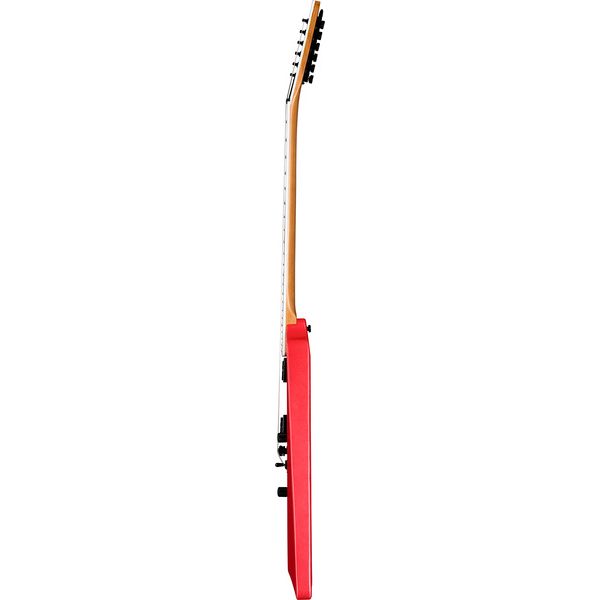 Kramer Guitars Nite-V Crimson Metallic