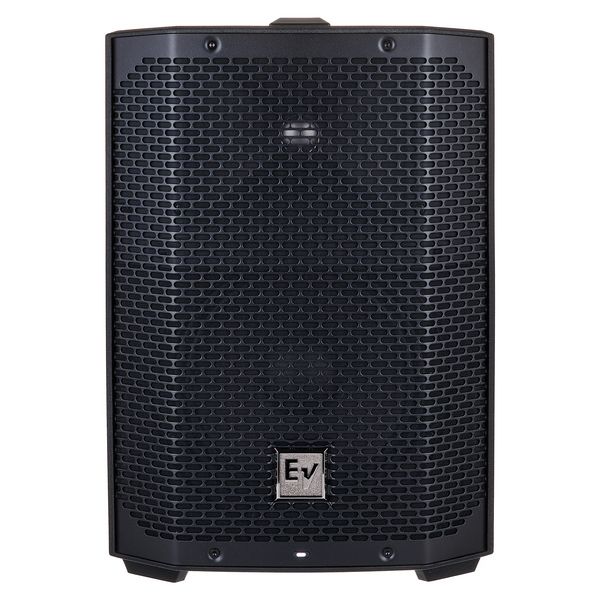 EV Everse 8 Stereo Bundle