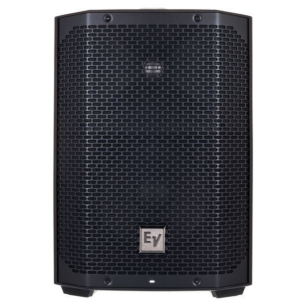 EV Everse 8 Stereo Bundle