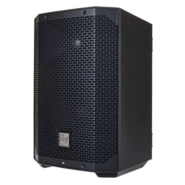 EV Everse 8 Stereo Bundle