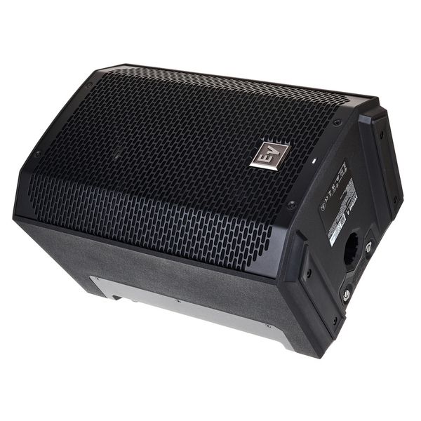 EV Everse 8 Stereo Bundle