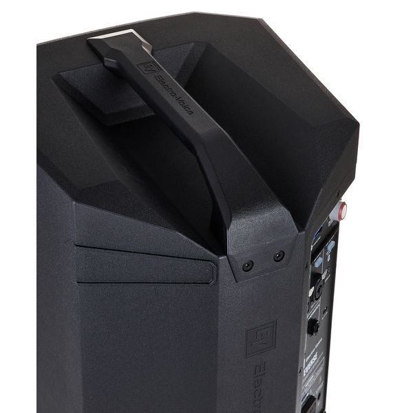 EV Everse 8 Stereo Bundle