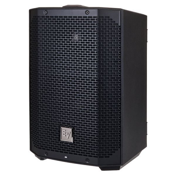 EV Everse 8 Stereo Bundle