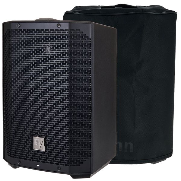 EV Everse 8 Cover Bundle