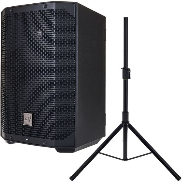 EV Everse 8 Stand Bundle