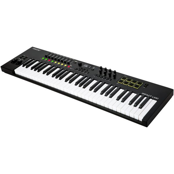 Nektar Impact LX61 mk3