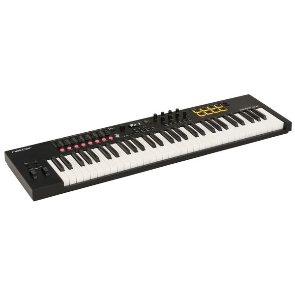 Nektar Impact LX61 mk3