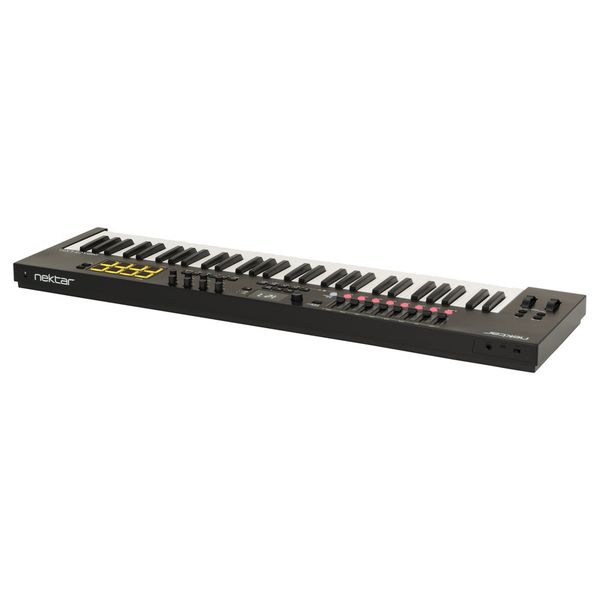 Nektar Impact LX61 mk3