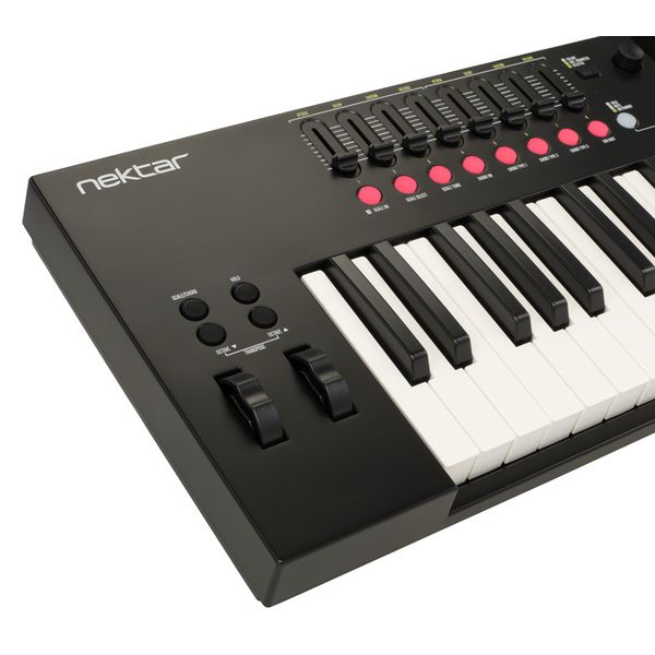 Nektar Impact LX61 mk3