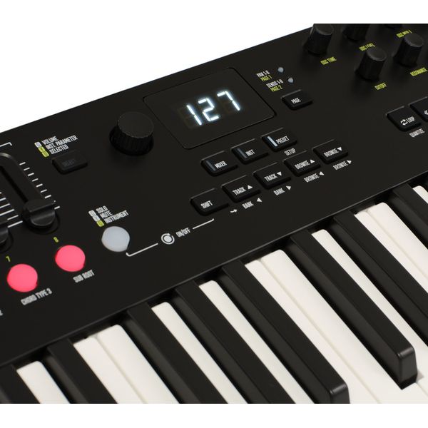 Nektar Impact LX61 mk3