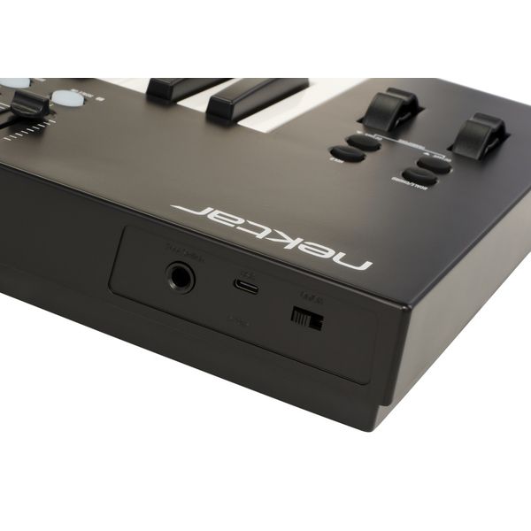 Nektar Impact LX61 mk3