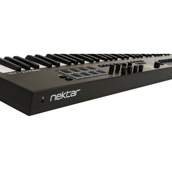 Nektar Impact LX61 mk3