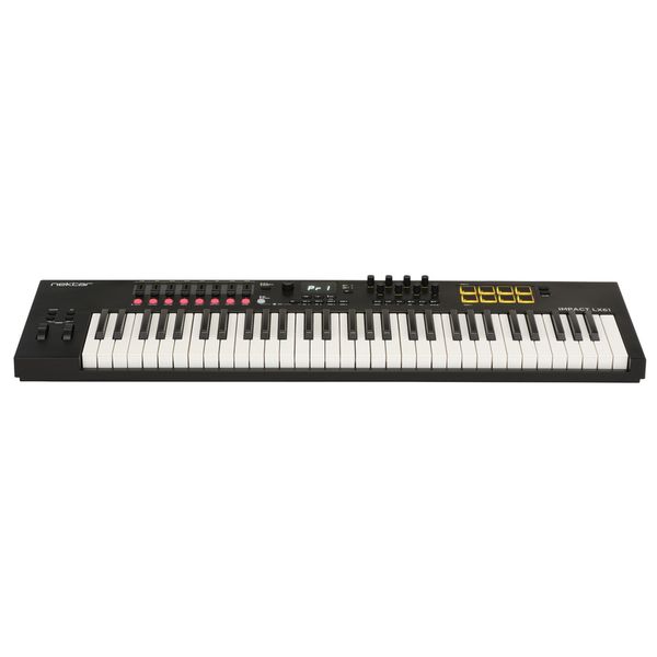 Nektar Impact LX61 mk3