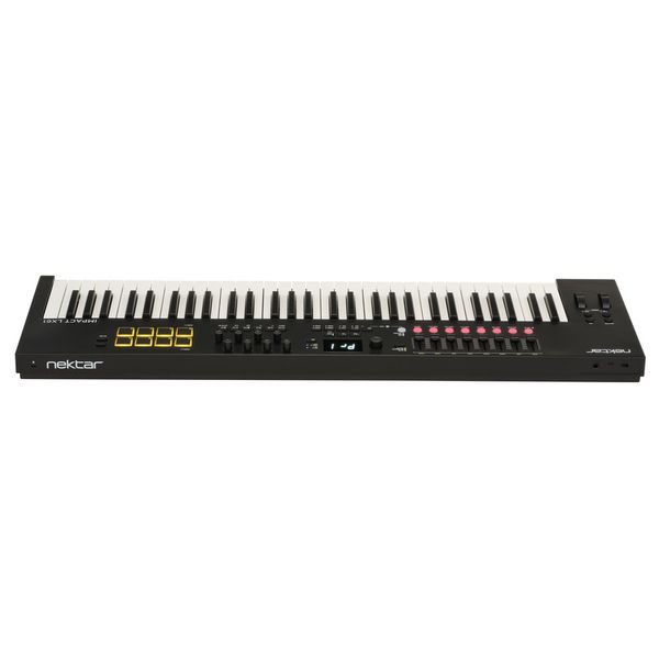 Nektar Impact LX61 mk3