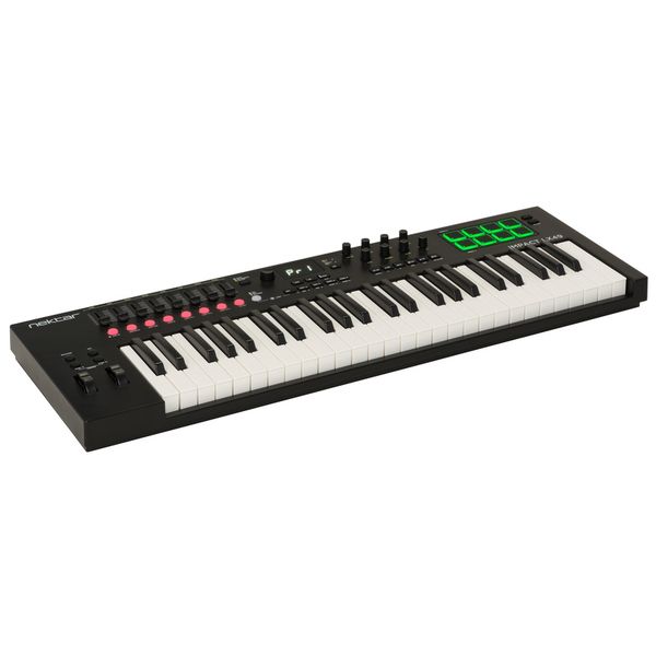 Nektar Impact LX49 mk3
