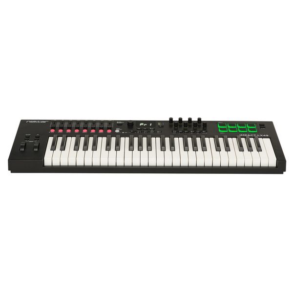 Nektar Impact LX49 mk3