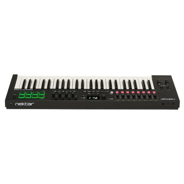 Nektar Impact LX49 mk3