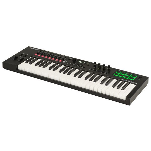 Nektar Impact LX49 mk3