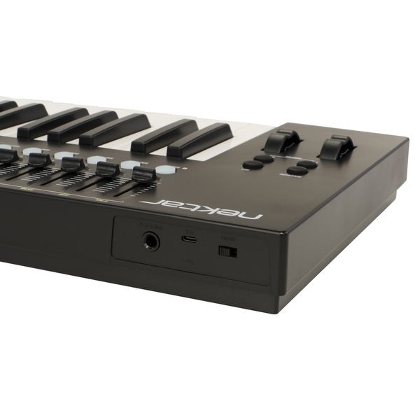Nektar Impact LX49 mk3