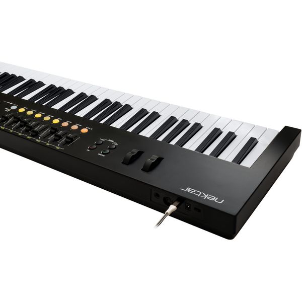 Nektar Impact LX88 mk3