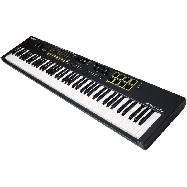 Nektar Impact LX88 mk3