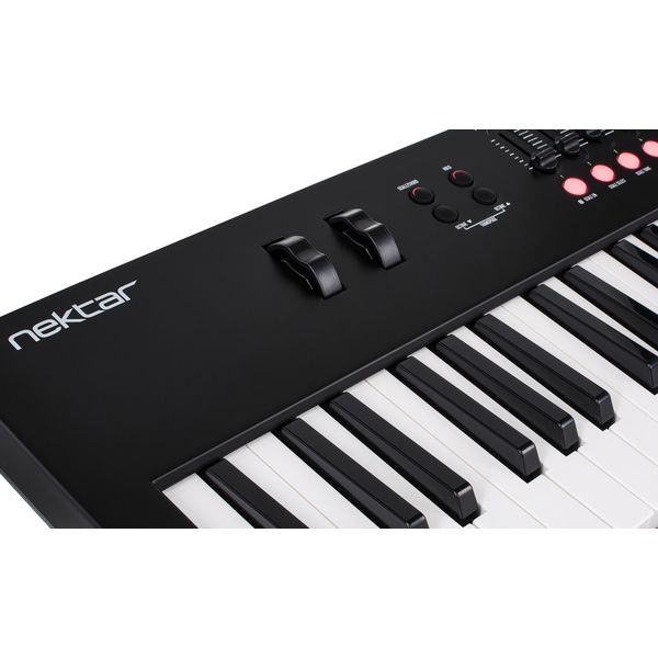 Nektar Impact LX88 mk3