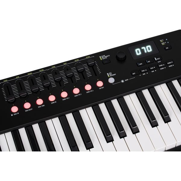 Nektar Impact LX88 mk3