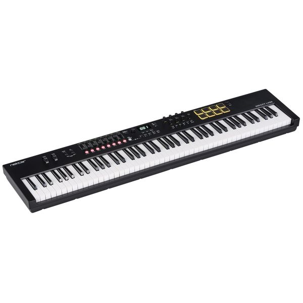 Nektar Impact LX88 mk3