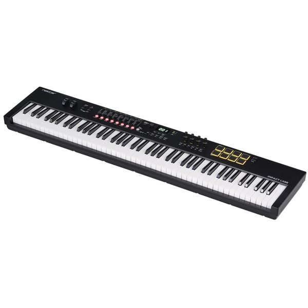 Nektar Impact LX88 mk3