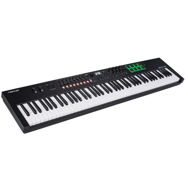 Nektar Impact LX88 mk3
