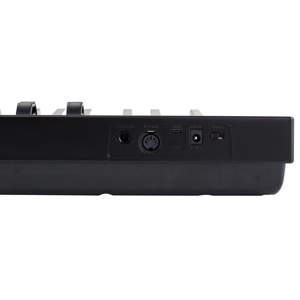 Nektar Impact LX88 mk3