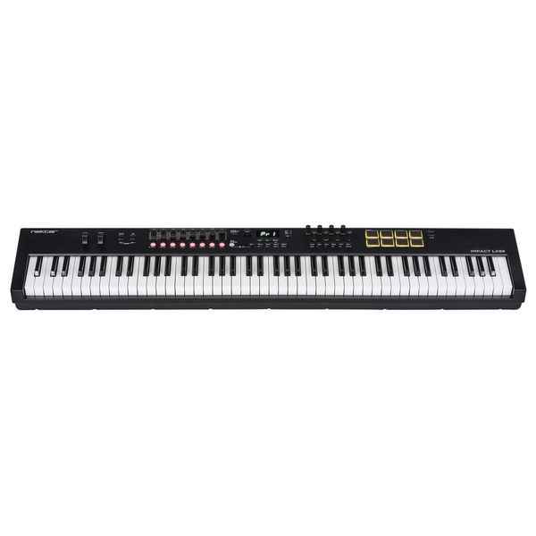 Nektar Impact LX88 mk3