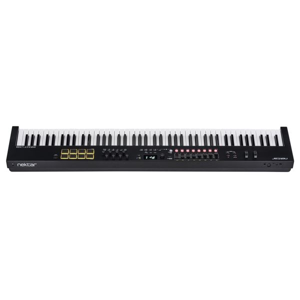 Nektar Impact LX88 mk3