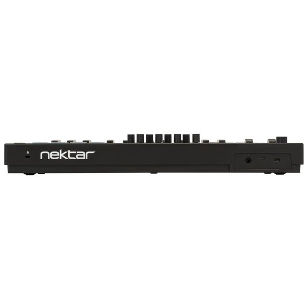 Nektar Impact LX25 mk3