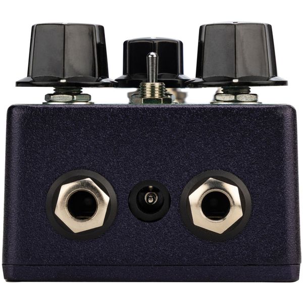 EarthQuaker Devices Fuzz Master General Octave