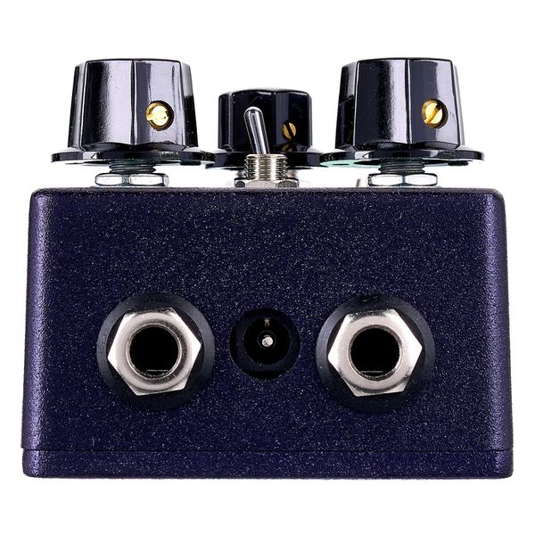 EarthQuaker Devices Fuzz Master General Octave