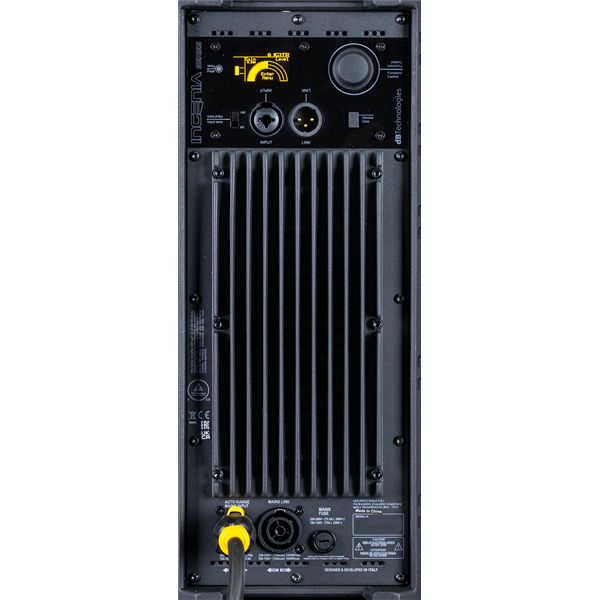 dB Technologies Ingenia IG1TR