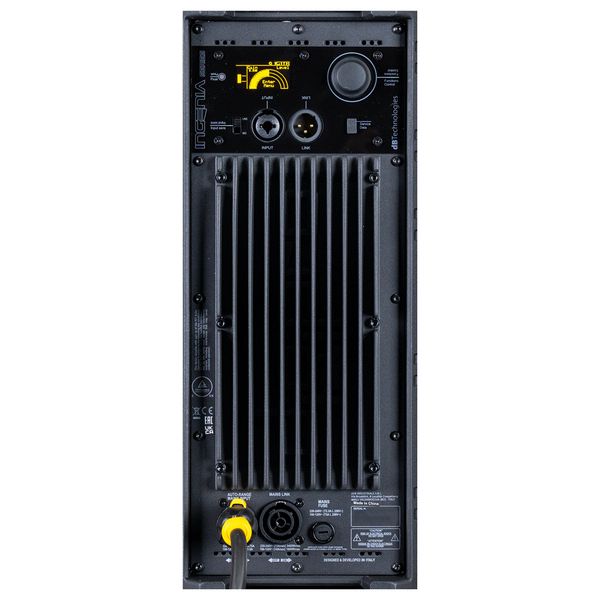 dB Technologies Ingenia IG1TR