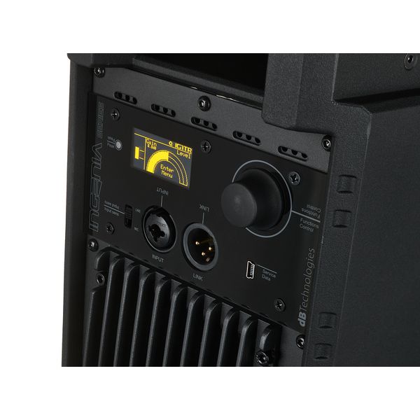 dB Technologies Ingenia IG1TR