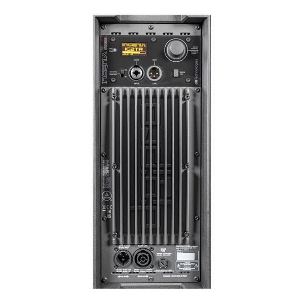 dB Technologies Ingenia IG2TR