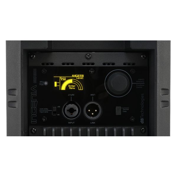 dB Technologies Ingenia IG2TR