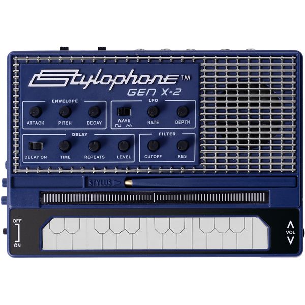 Stylophone Gen-X2