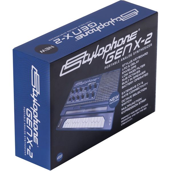 Stylophone Gen-X2