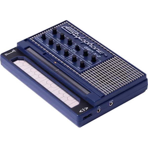 Stylophone Gen-X2