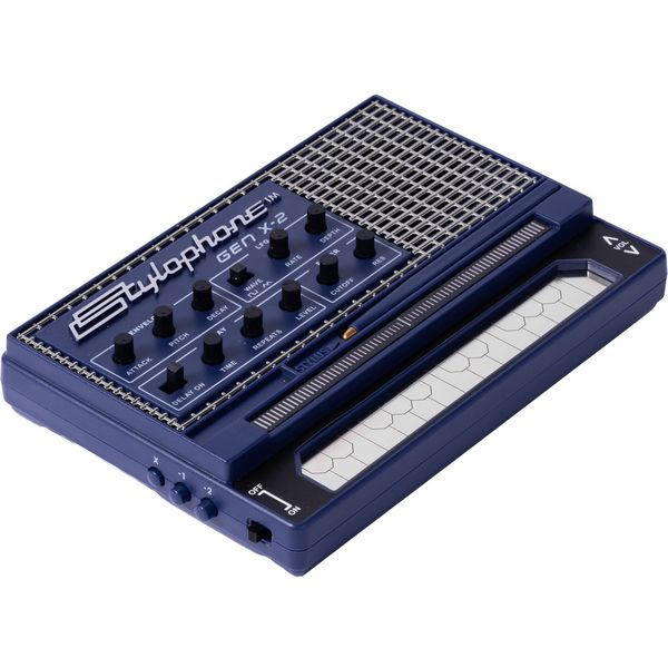 Stylophone Gen-X2