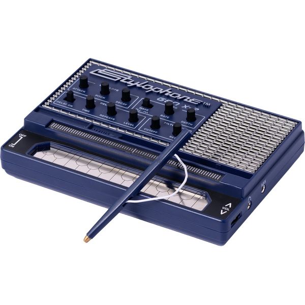 Stylophone Gen-X2