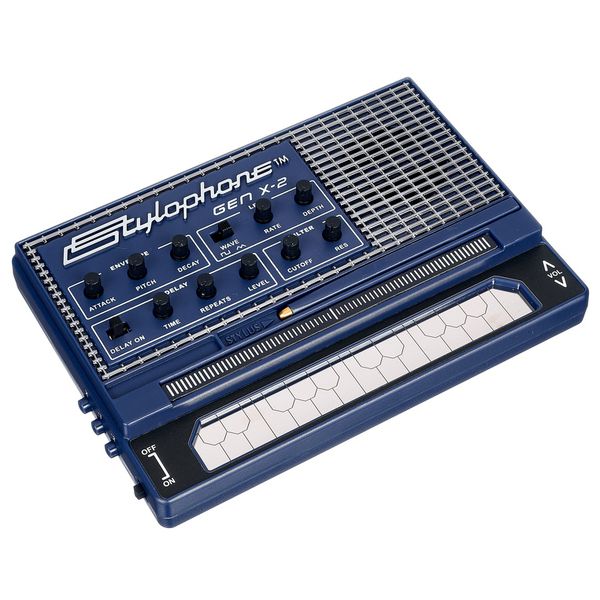 Stylophone Gen-X2