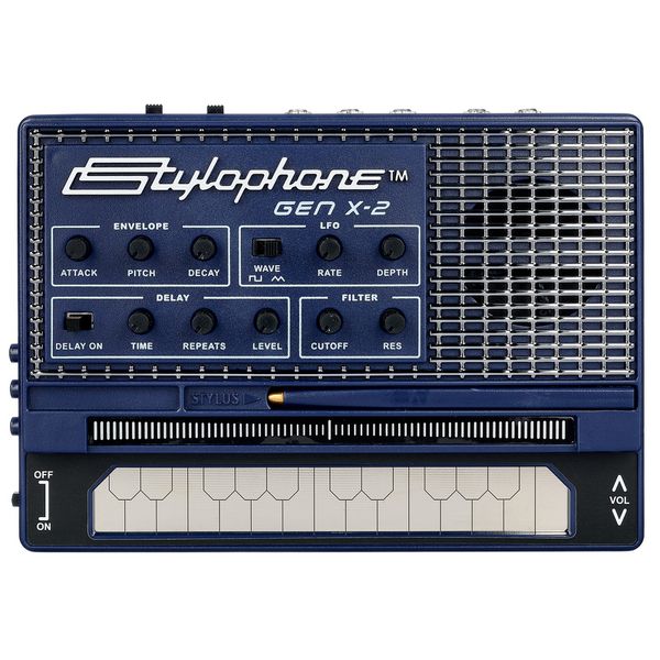 Stylophone Gen-X2