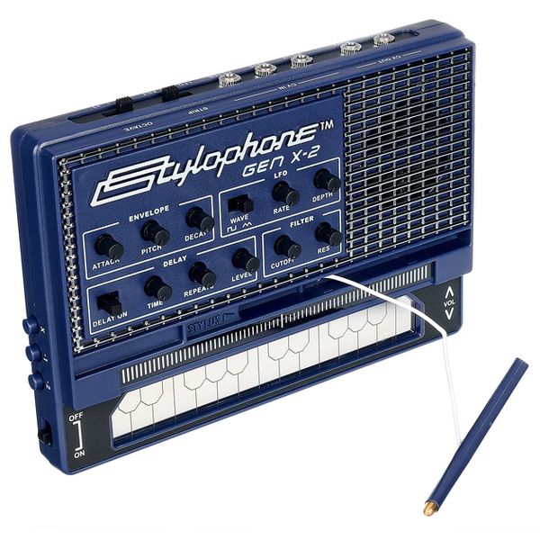 Stylophone Gen-X2